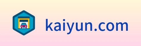 kaiyun.com logo